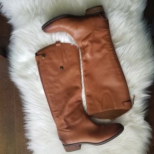 sam Edelman boots